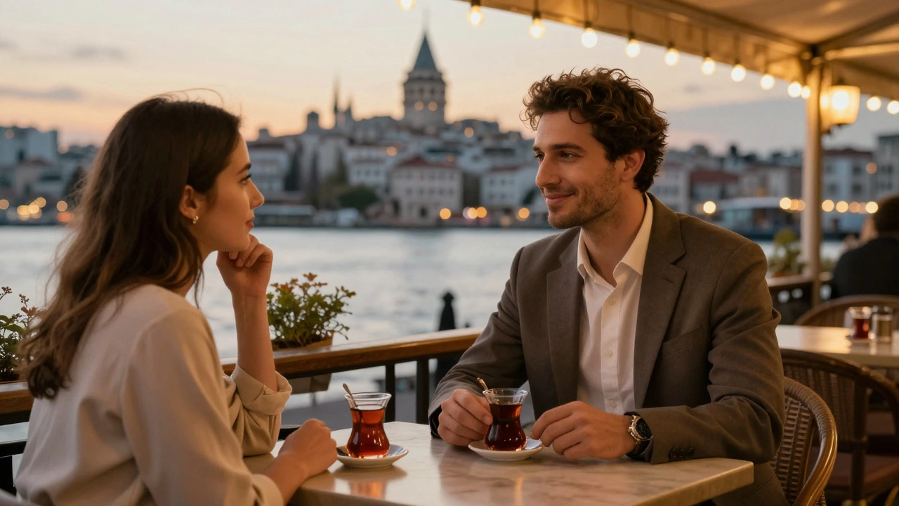 Unlocking the Mystery of Istanbul Escorts: What You Really Need to Know