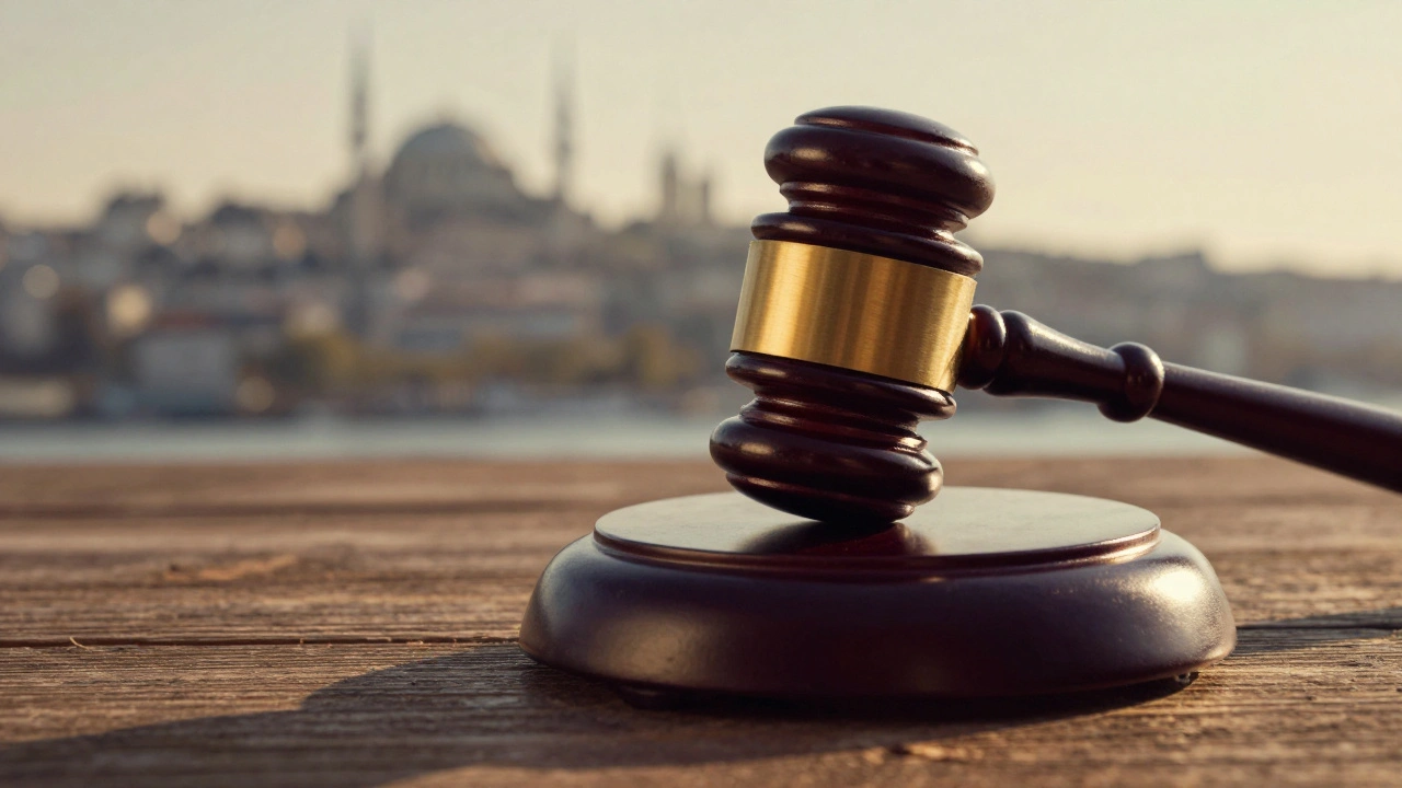 Why 'Istanbul Suriyeli Escort' Headlines Are Illegal and Harmful