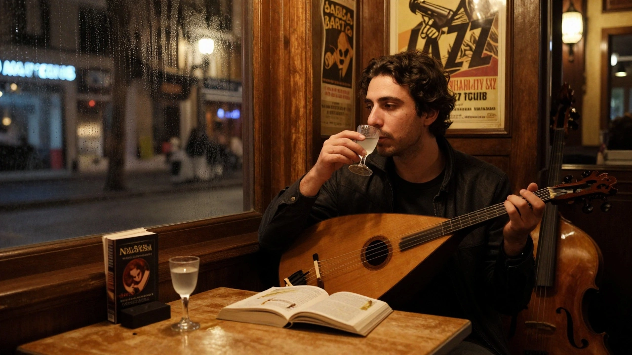 Best Entertainment Spots in Istanbul for Solo Travelers