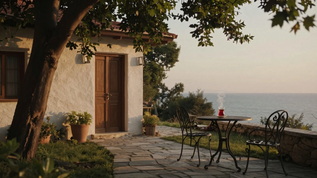 Çatalca Escorts: Your Key to an Exceptional Experience