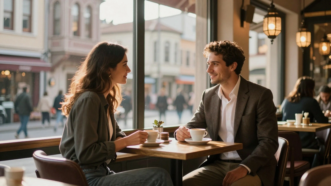 Exploring Istanbul Escort Agencies: What You Need to Know