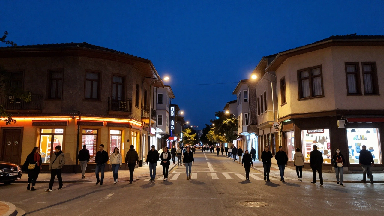 Sancaktepe Nightlife & Entertainment Guide: The Talk of Istanbul