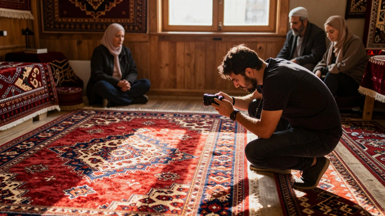 The Grand Bazaar's Most Instagrammable Spots in Istanbul