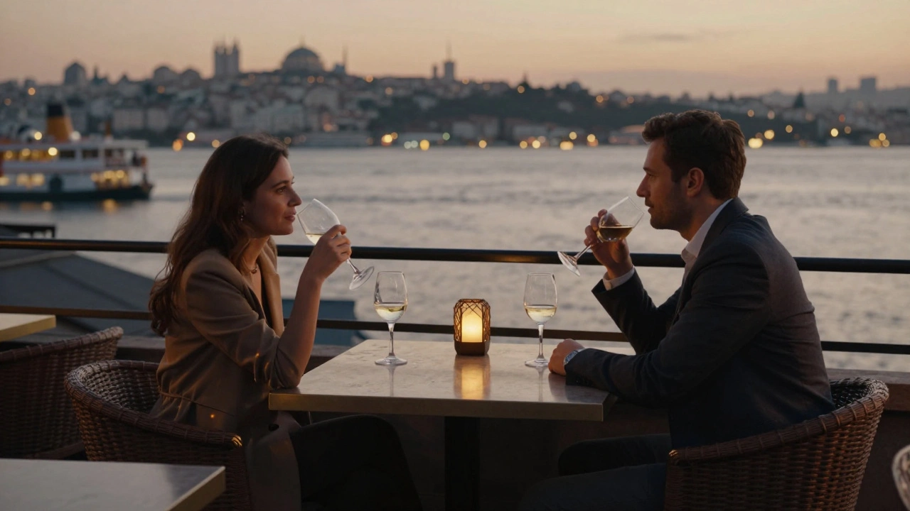 The Insider's Guide to the Best Istanbul Escorts