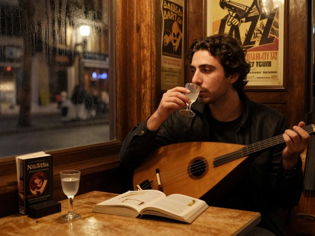 Best Entertainment Spots in Istanbul for Solo Travelers