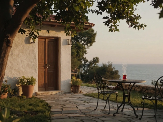 Çatalca Escorts: Your Key to an Exceptional Experience