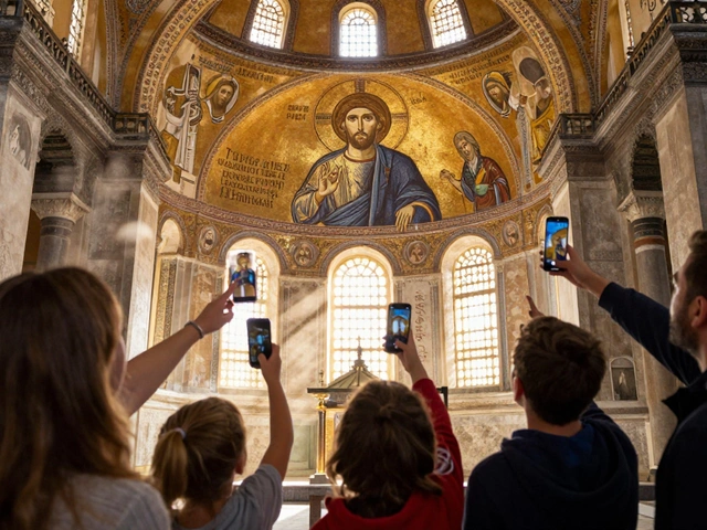 How Technology Is Making Istanbul’s Museums More Popular Than Ever