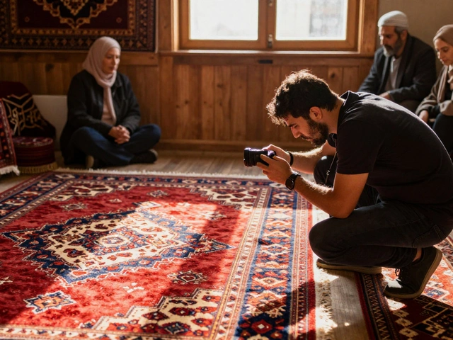 The Grand Bazaar's Most Instagrammable Spots in Istanbul